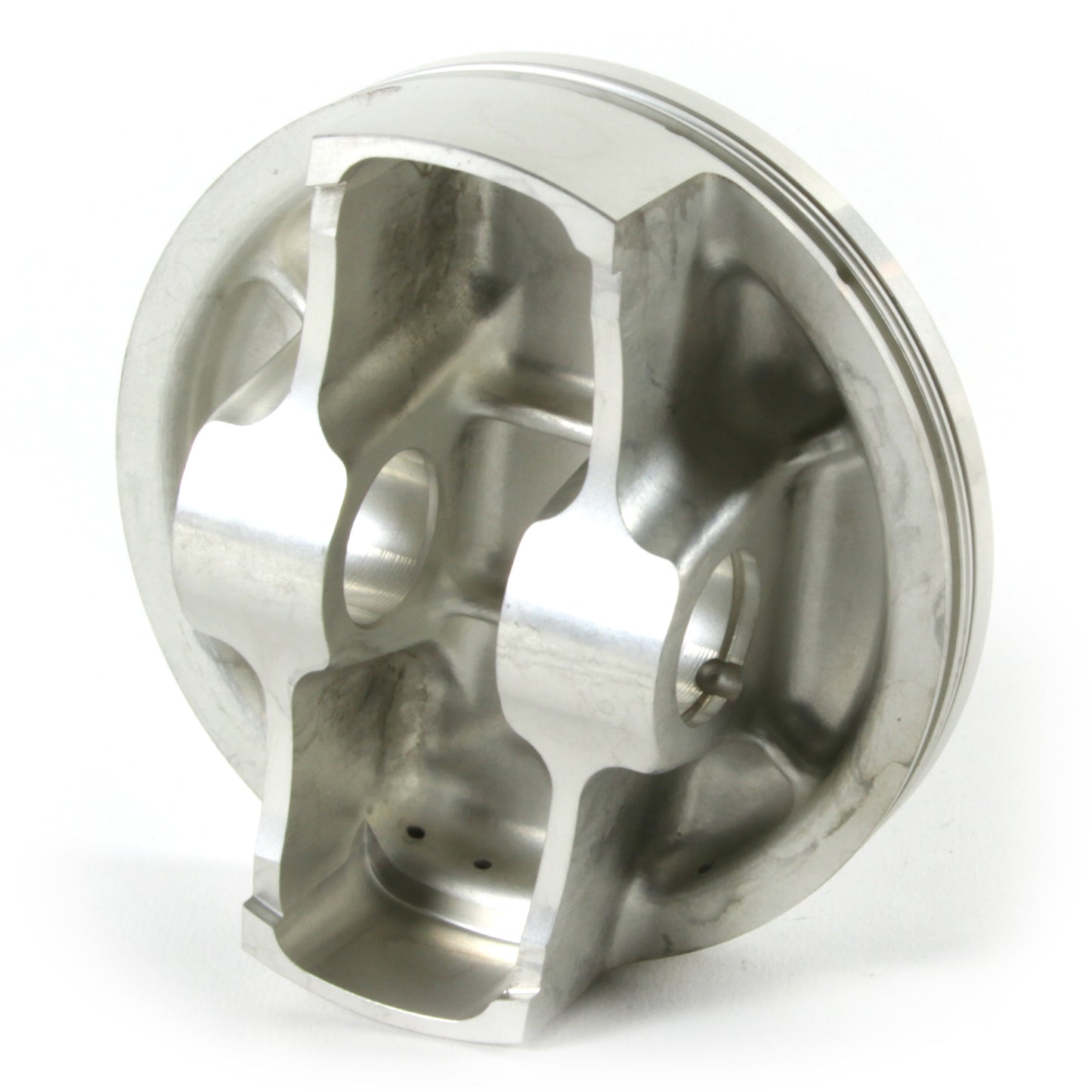 Piston Kit Forged Nikasil Cyl 99.00/+3.00 Hon
