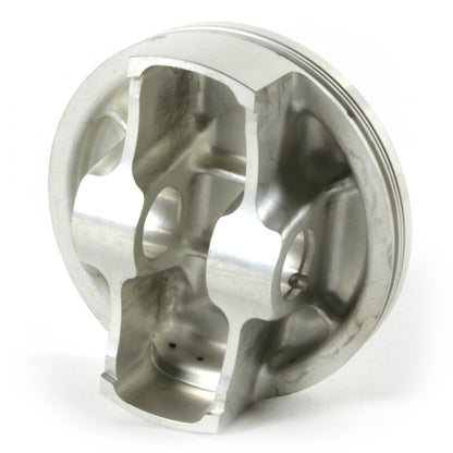Piston Kit Forged Nikasil Cyl 99.00/+3.00 Hon