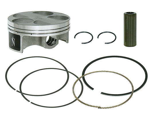 Piston Kit Forged 76.96/+0.02 Yam