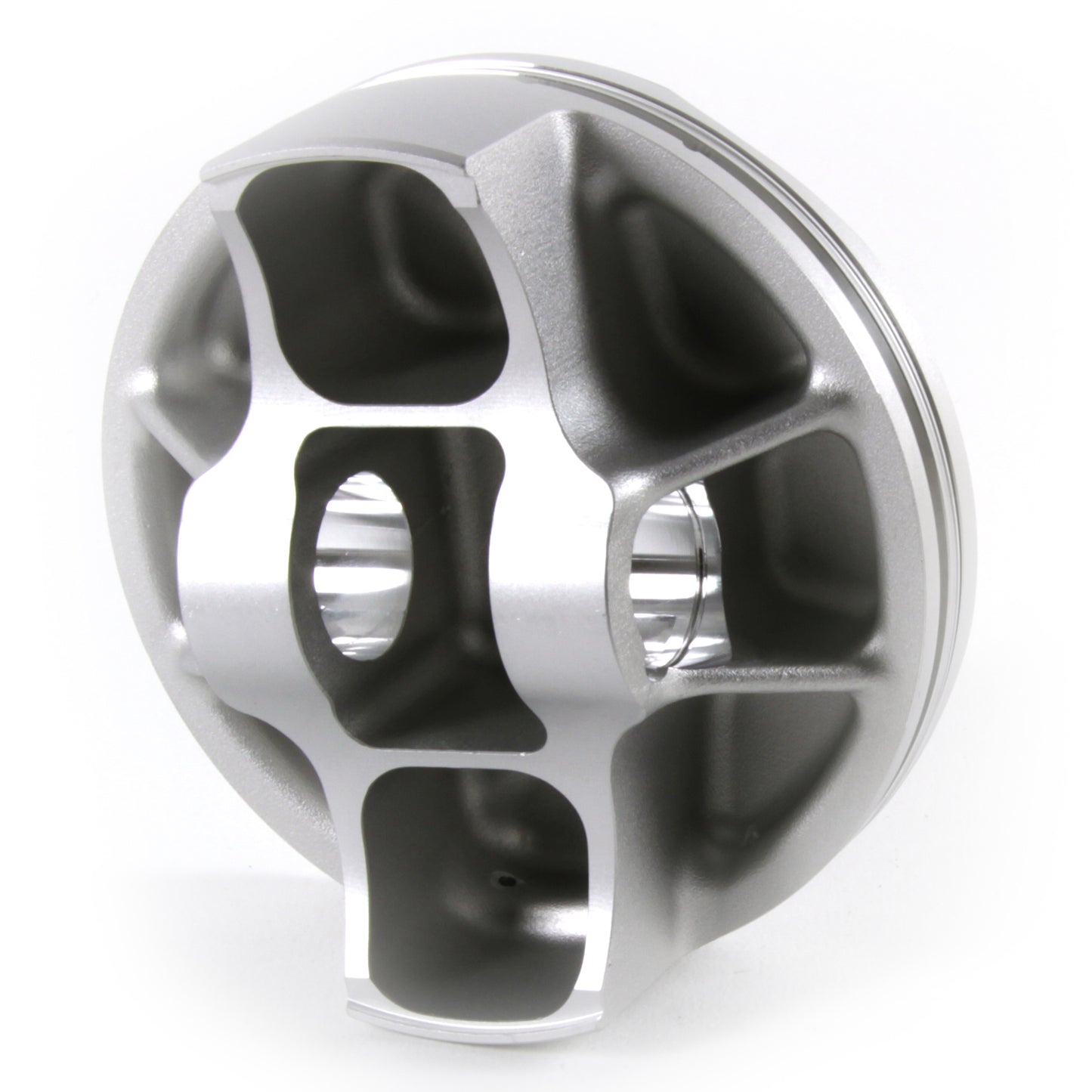 Piston Kit Forged Nikasil Cyl 95.98/Std 12.8:1 Kaw