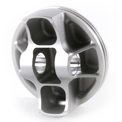 Piston Kit Forged Nikasil Cyl 95.98/Std 12.8:1 Kaw