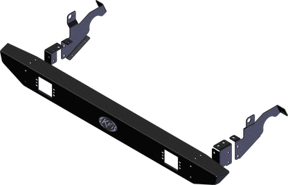 Rear Bumper Hon