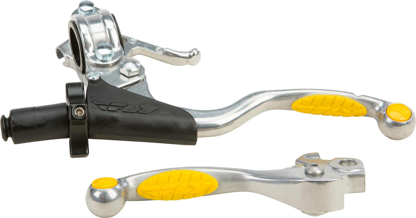 Pro Perch Combo Yellow W/Hot Start