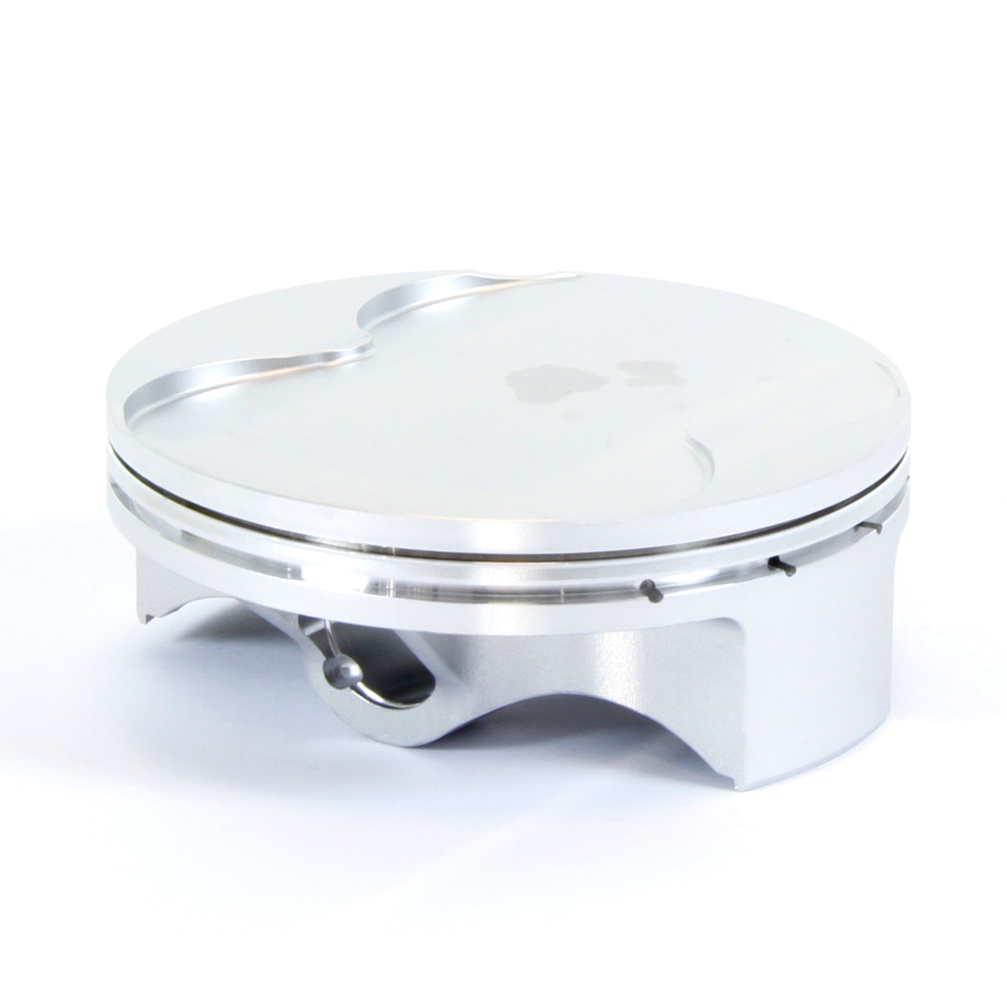 Piston Kit Forged Nikasil Cyl 95.97/Std 12.5:1 Kaw