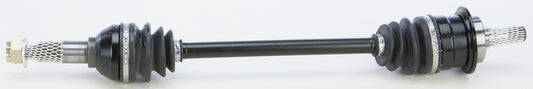 Hd Front Wheel Axle