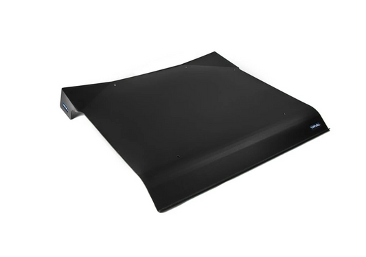Roof Alloy Can