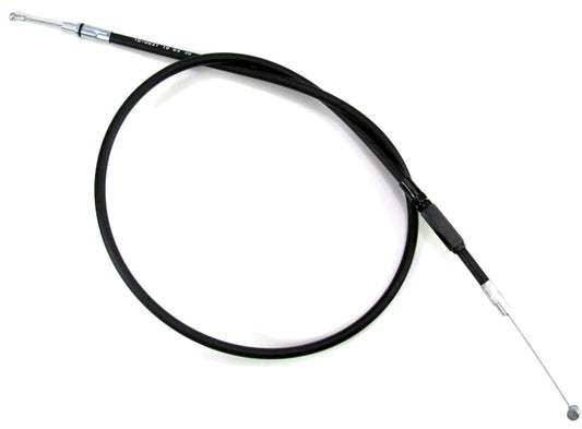 Black Vinyl Clutch Terminator Lw Cable