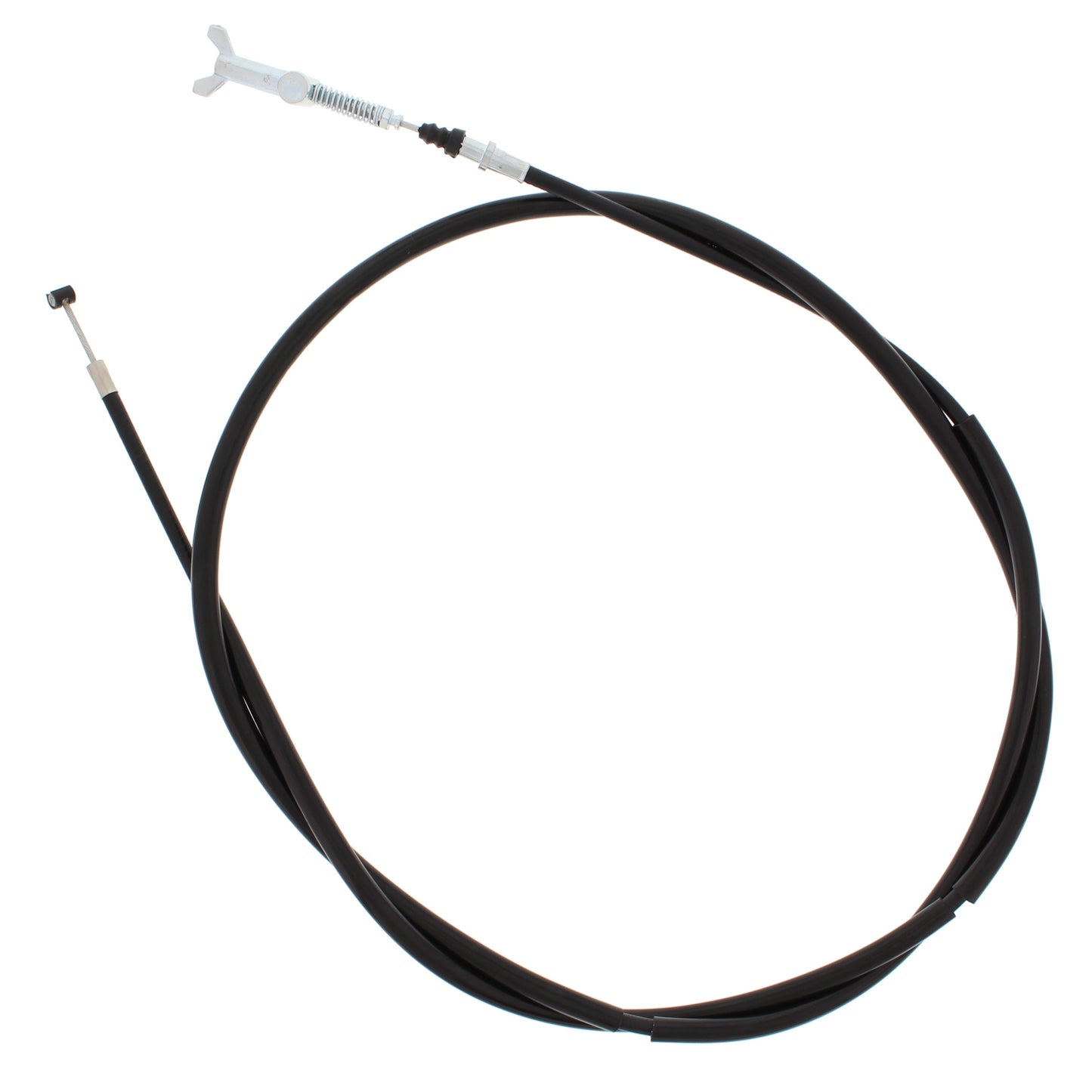 Rear Hand Brake Cable