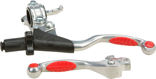 Pro Perch Combo Red W/Hot Start
