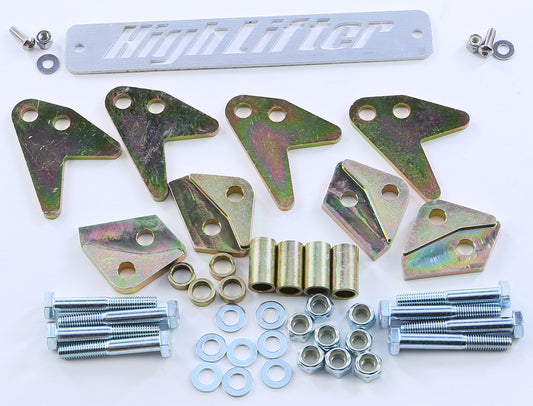 Atv Lift Kit Clk1000c 50