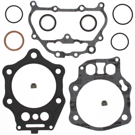 Top End Gaskets  Honda
