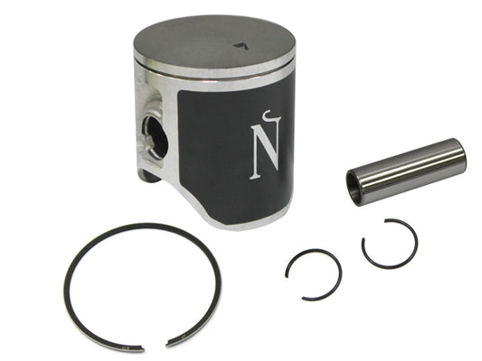 Piston Kit Domed Top 53.94/Std 8.6:1