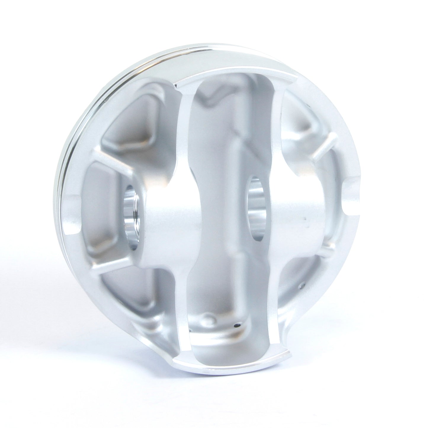 Piston Kit Hc Frgd Nikasil Cyl 87.96/Std 14.5:1 Husq/Ktm