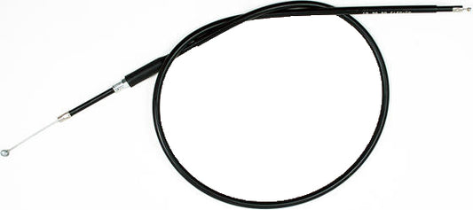 Black Vinyl Hot Start Cable