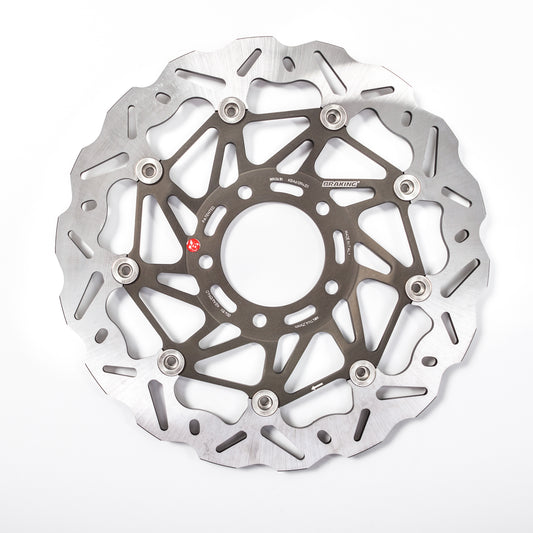 Sk2 Directional Rotor Right