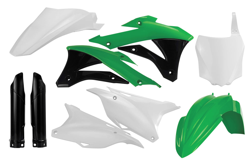 Full Plastic Kit Original