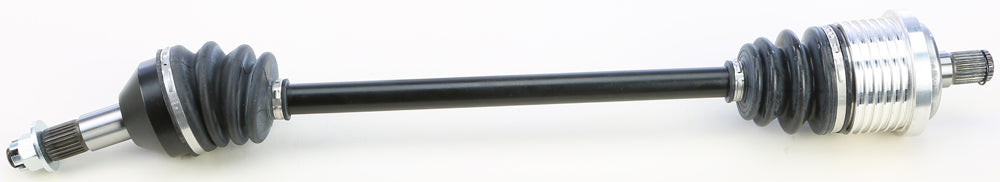 Hd Rear Wheel Axle