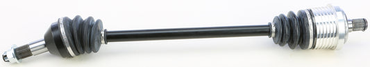 Hd Rear Wheel Axle