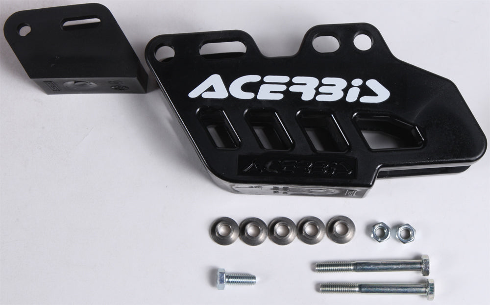Chain Guide Block Black (Black)