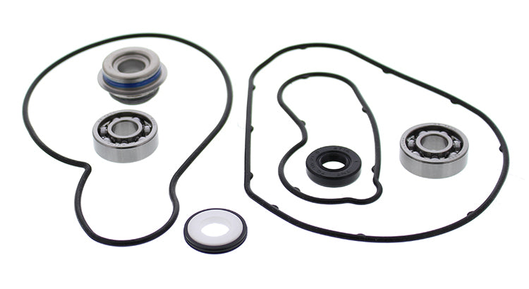 Water Pump Rebuild Kit