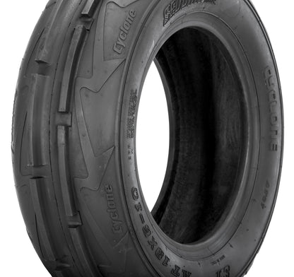 Tire Cyclone Rib 21x7 10 Bias 4pr Lr165lbs