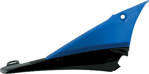 Tank Cover Blue/Black