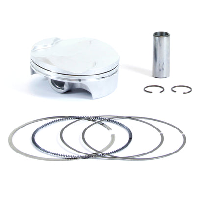 Piston Kit Forged Nikasil Cyl 77.96/Std 13.2:1 Hus/Husq/Ktm