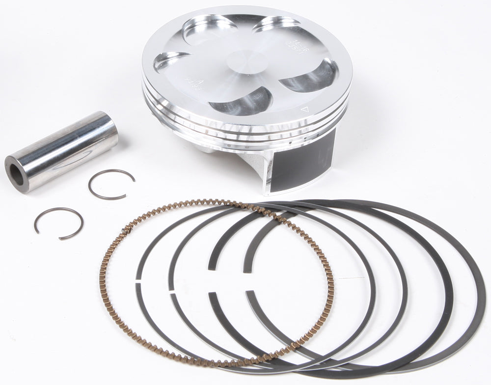 Piston Kit Forged 94.93/Std 12.5:1 Yam