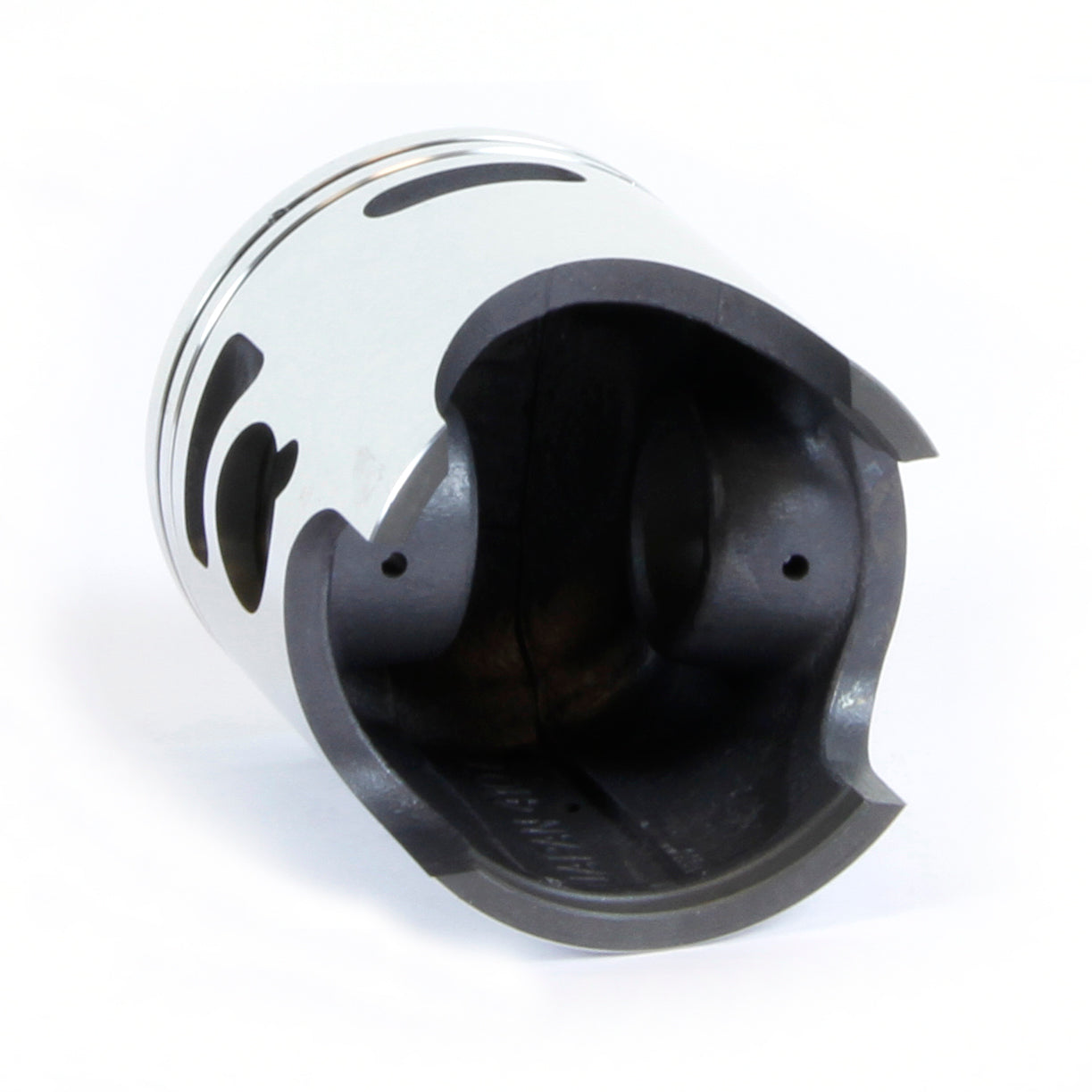 Piston Kit Nikasil Cyl 47.94/Std Kaw