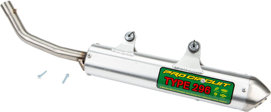 P/C T 296 Spark Arrestor