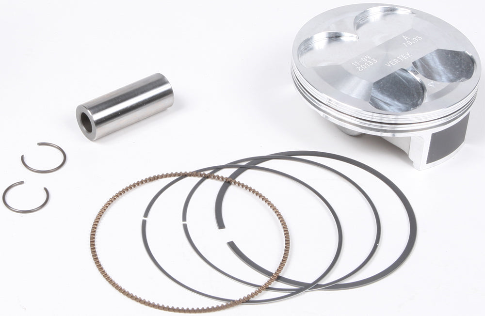Piston Kit Bb Forged 79.95/+3.00 13.5:1 Kaw