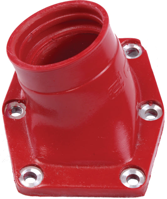 Intake Manifold Stock (Black)