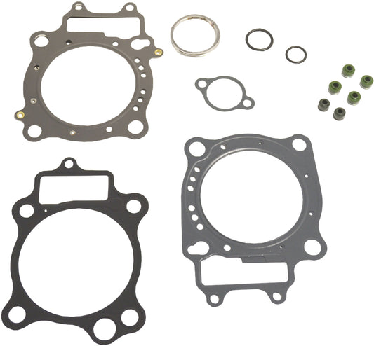 Top End Gasket Kit W/O Valve Cover Gasket Hon
