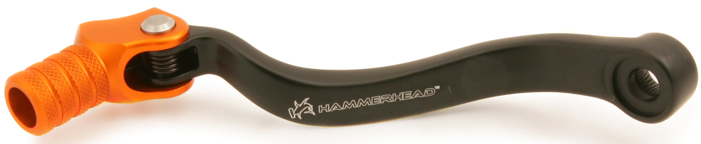 Forged Shift Lever +20mm Kawasaki
