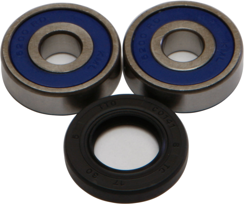 Front Wheel Bearing/Seal Kit