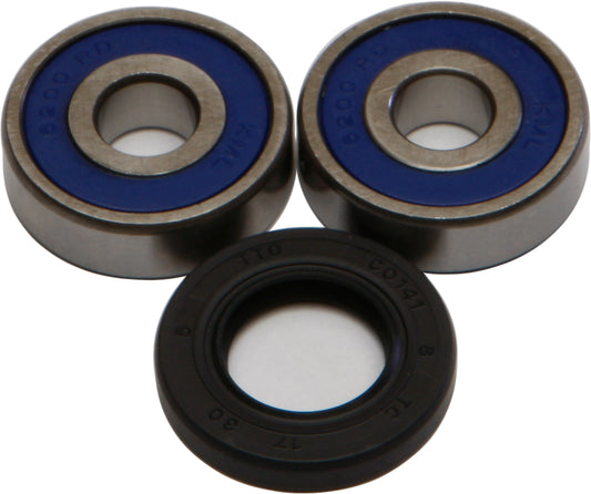 Front Wheel Bearing/Seal Kit