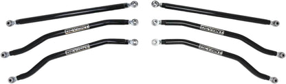High Clearance Lower Radius Arms 64" Can Am