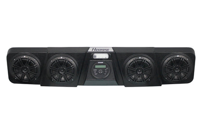 Audio Mini