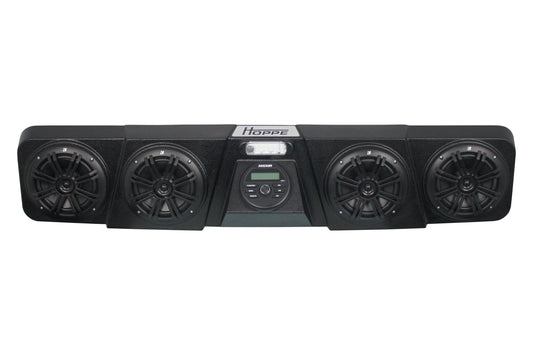 Audio Mini