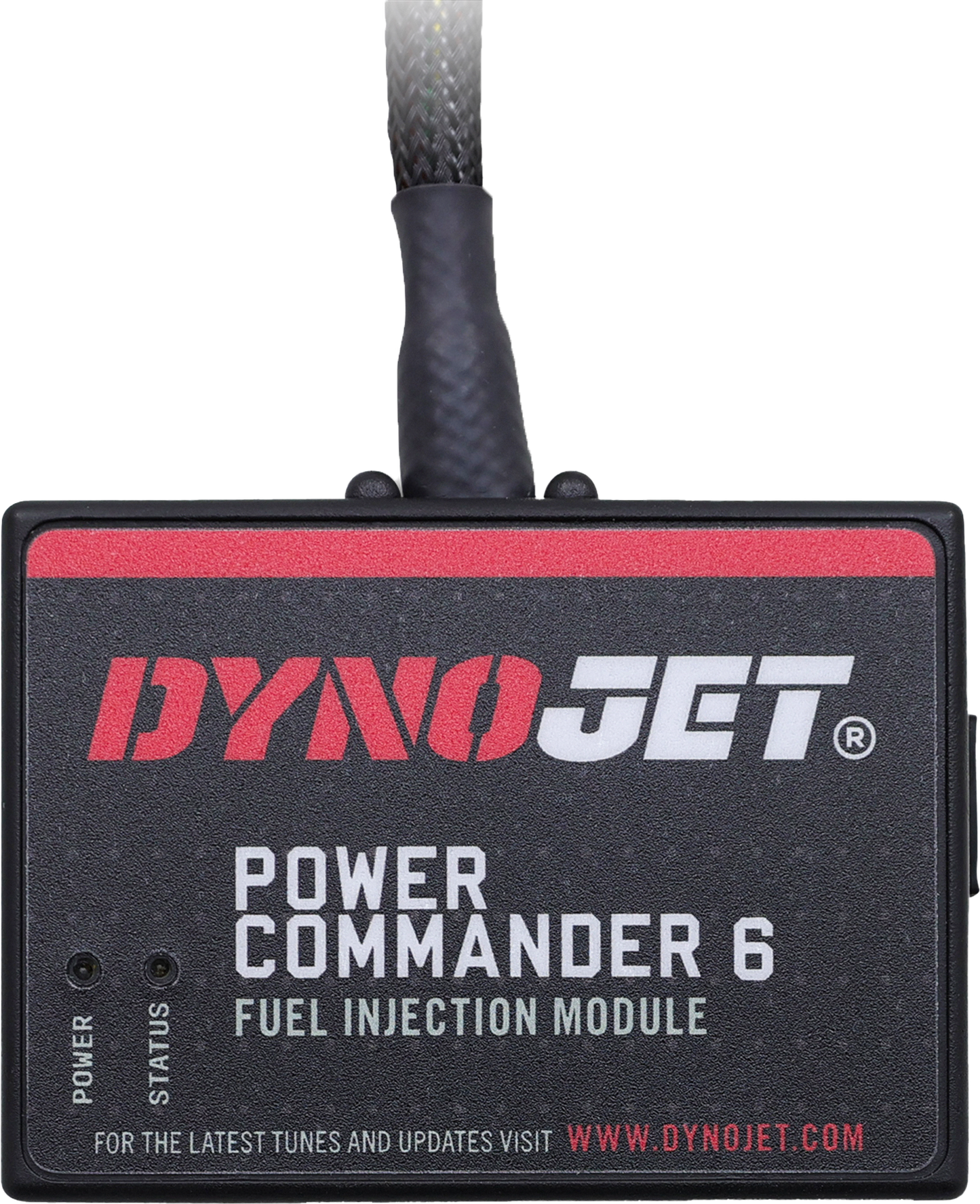 Power Commander 6 Yam