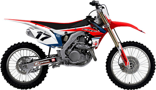 2014 Basics Kit Hon Crf2 50/ 450