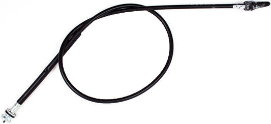 Black Vinyl Speedo Cable