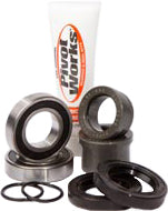 Water Proof Wheel Collar Kit Front Yam