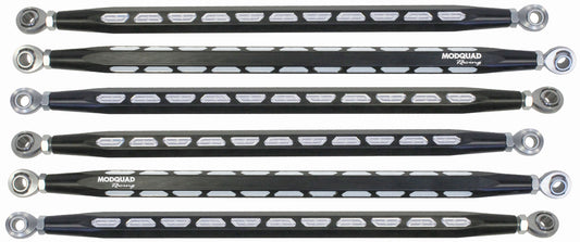 Radius Rods Extreme Can Am Recut X3 Ds