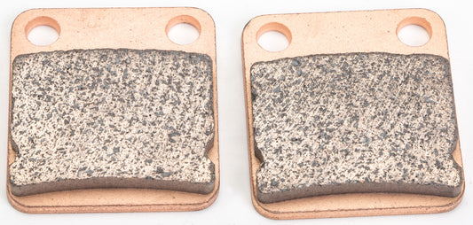 Brake Pad Kit Sintered