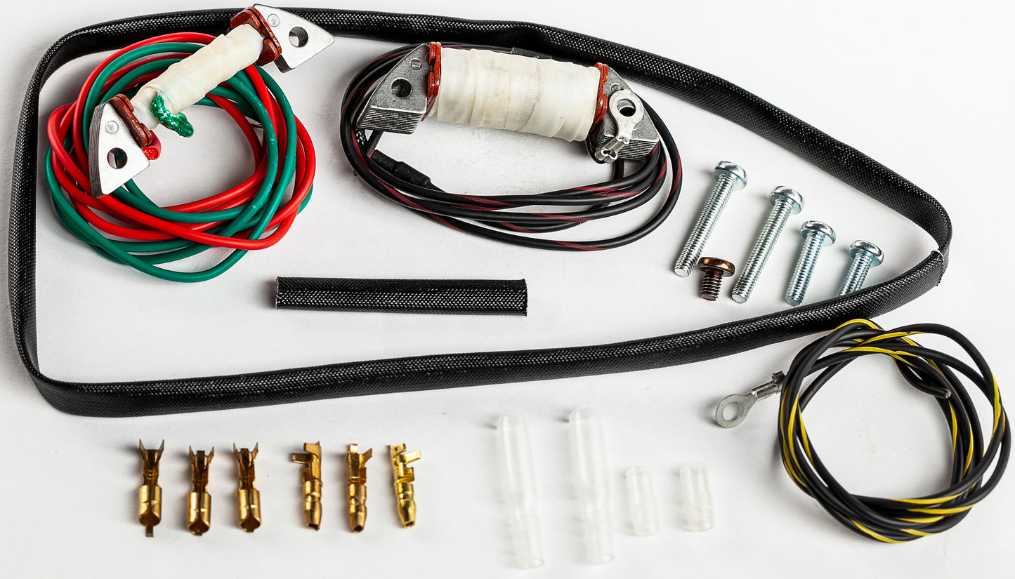 Stator Rebuild Kit Kaw