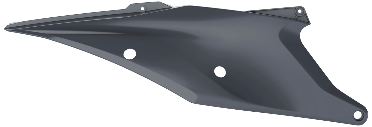 Side Panels Nardo Grey