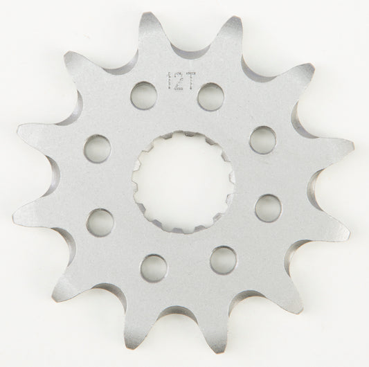 Front Cs Sprocket Steel 12t 520 Gas/Yam