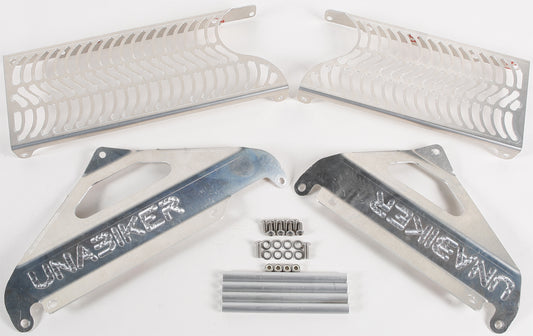 Radiator Guard (Natural)
