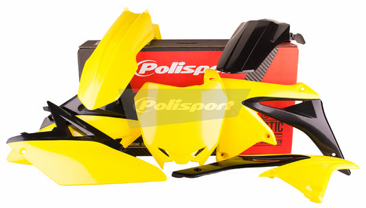 Plastic Body Kit Oe Color